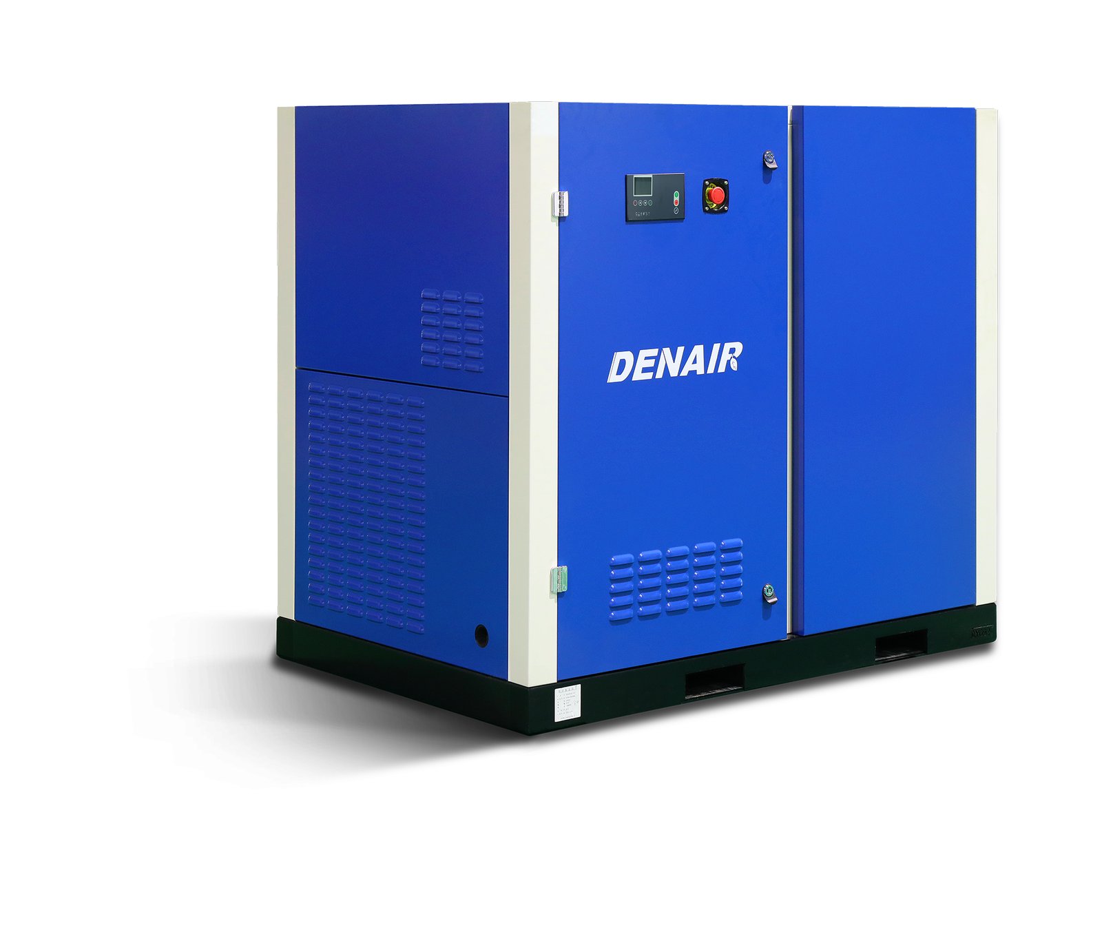 DENAIR PM VSD skruekompressor
