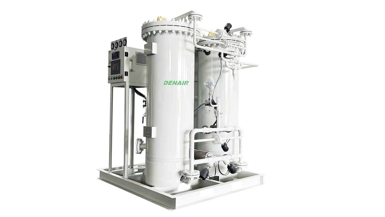 DENAIR PSA nitrogengenerator DAFD-serien