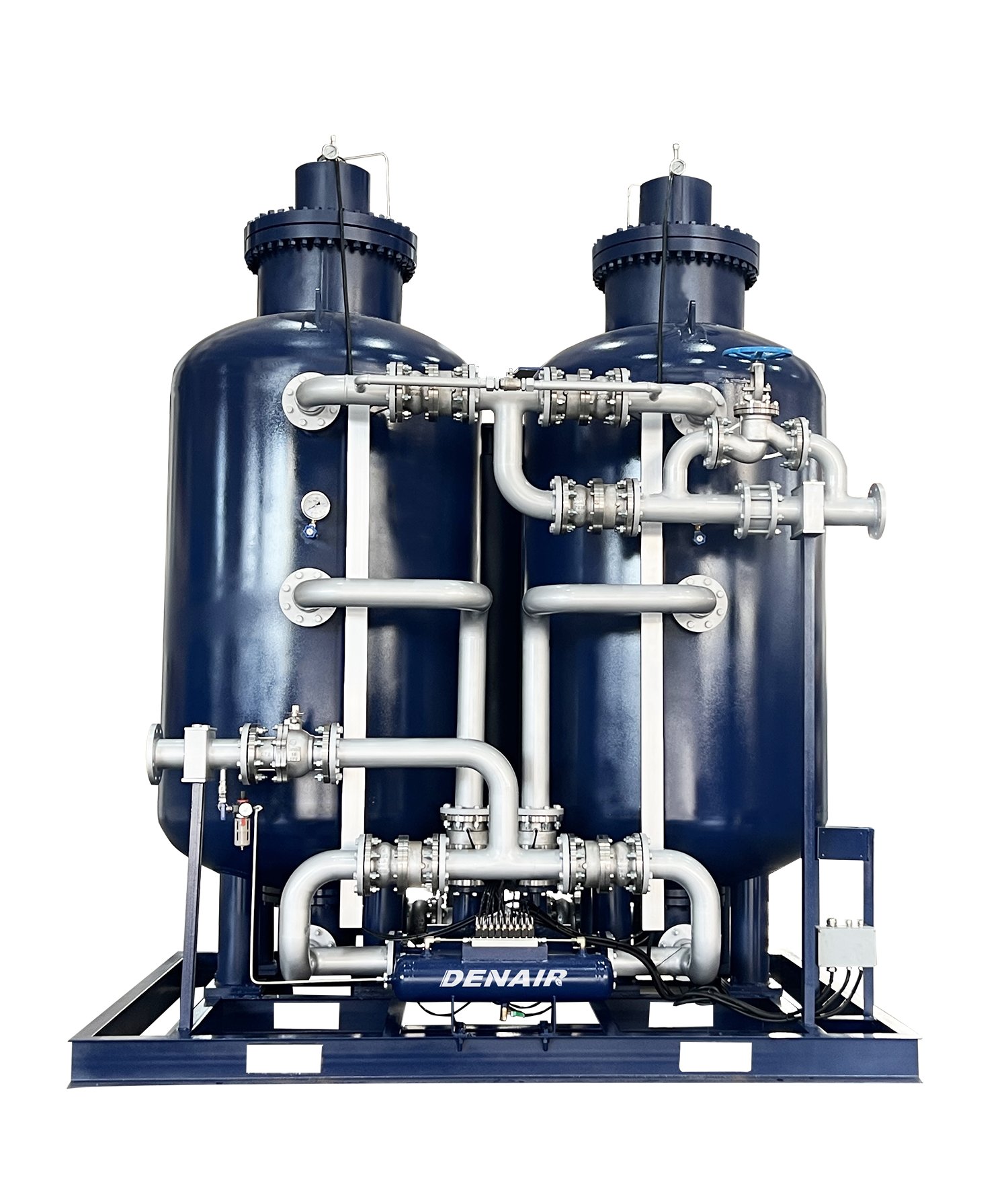 DENAIR PSA oksygengenerator DAFY-serien